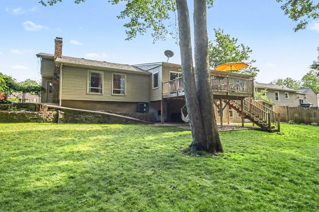 2467 43rd Street SW Wyoming City MI 49519
