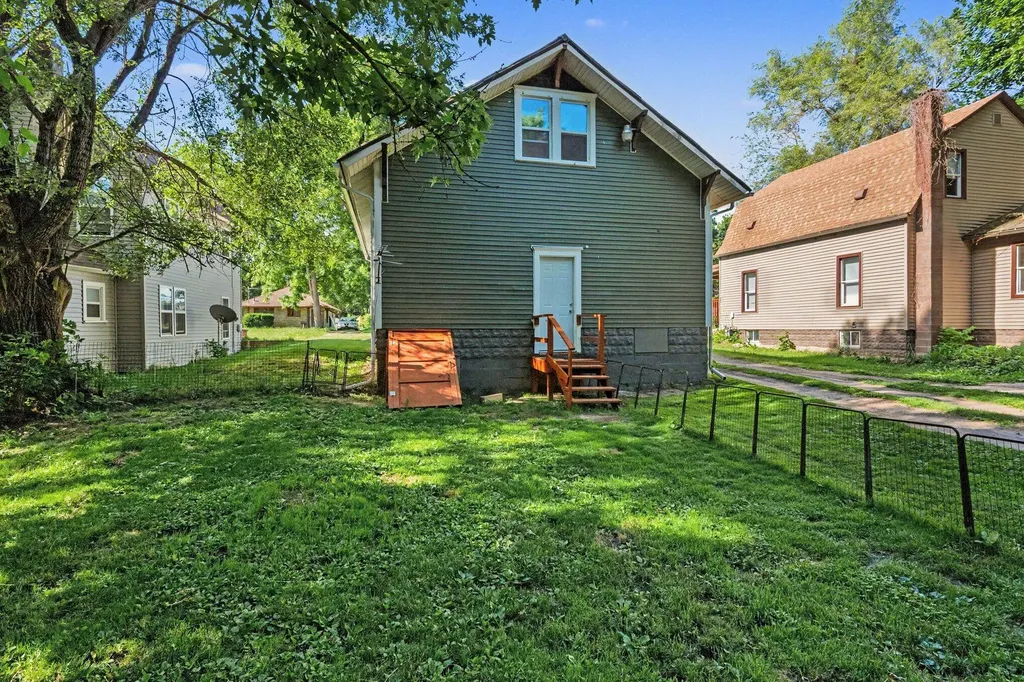 258 Battle Creek Avenue Battle Creek City MI 49015