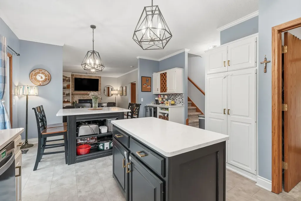 7808 Ashton Woods Drive Portage City MI 49024
