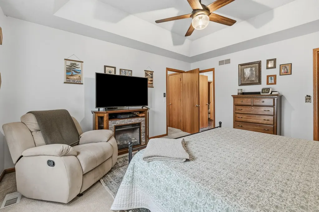 7808 Ashton Woods Drive Portage City MI 49024