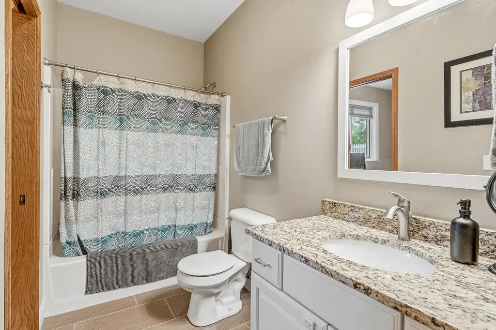 7808 Ashton Woods Drive Portage City MI 49024