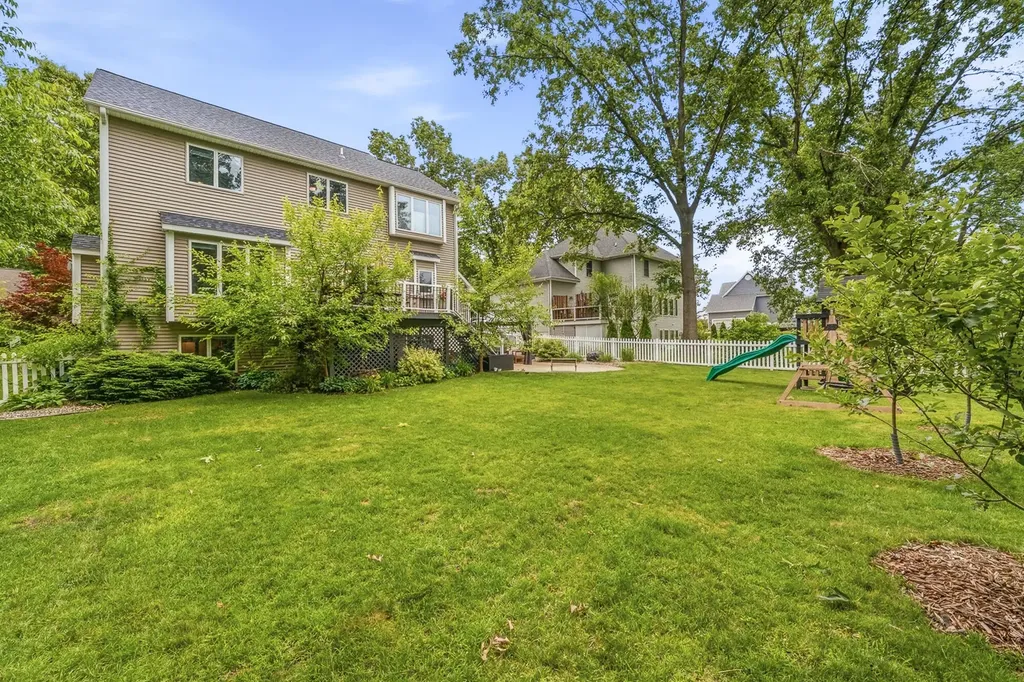 7808 Ashton Woods Drive Portage City MI 49024