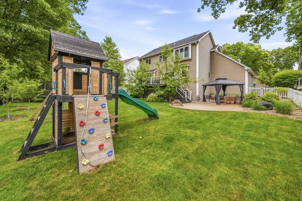 7808 Ashton Woods Drive Portage City MI 49024