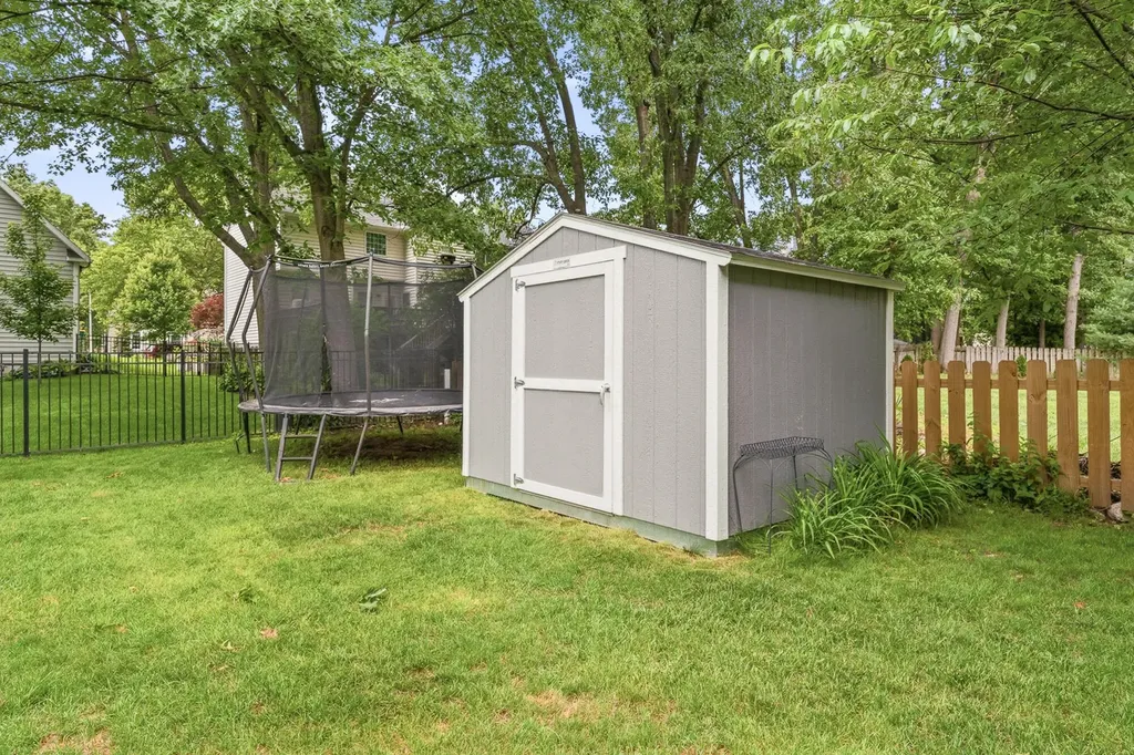 7808 Ashton Woods Drive Portage City MI 49024