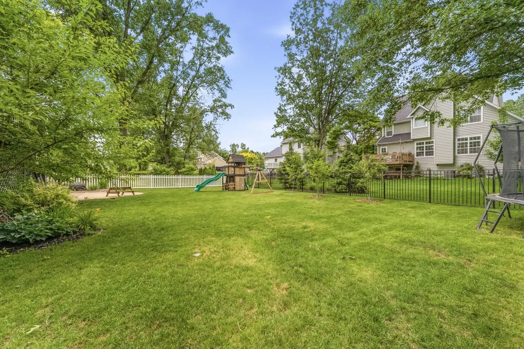 7808 Ashton Woods Drive Portage City MI 49024
