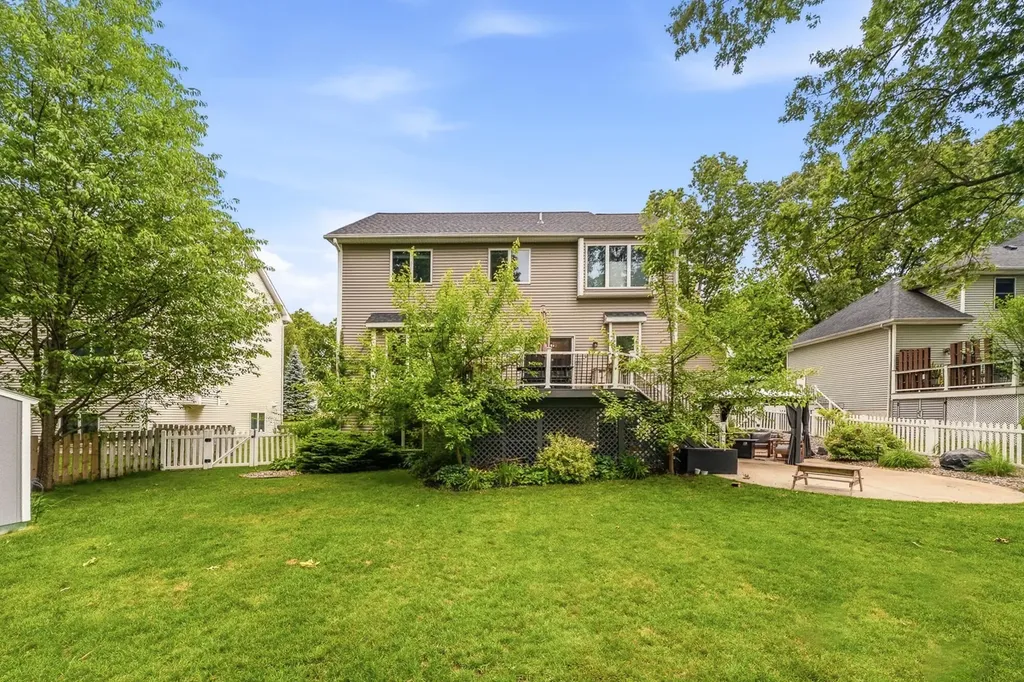 7808 Ashton Woods Drive Portage City MI 49024