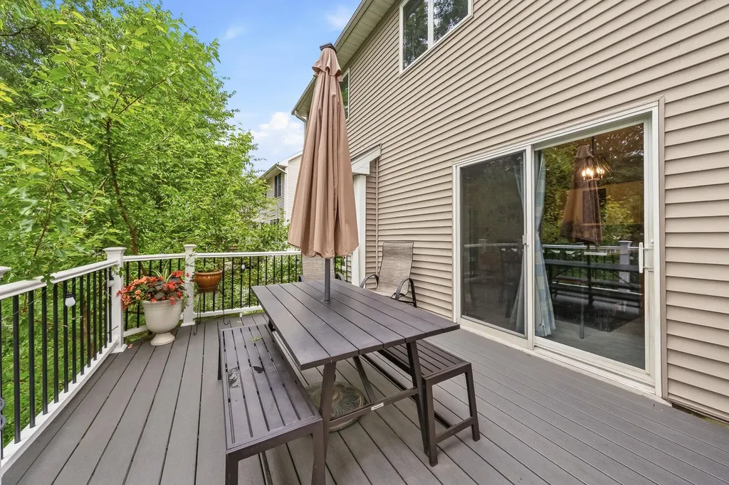 7808 Ashton Woods Drive Portage City MI 49024