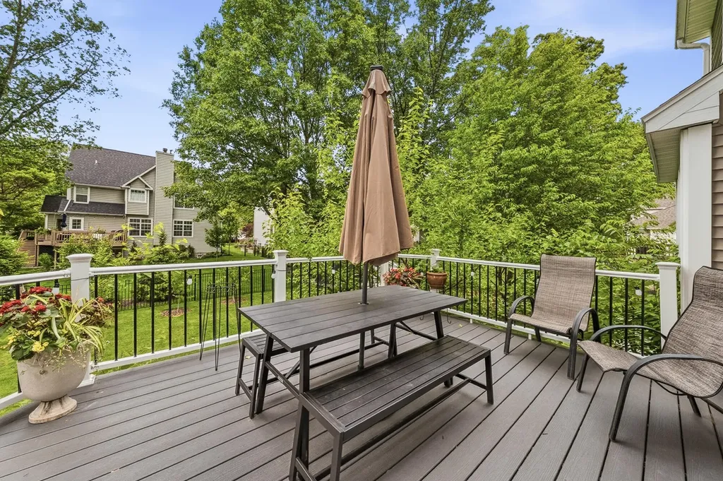 7808 Ashton Woods Drive Portage City MI 49024