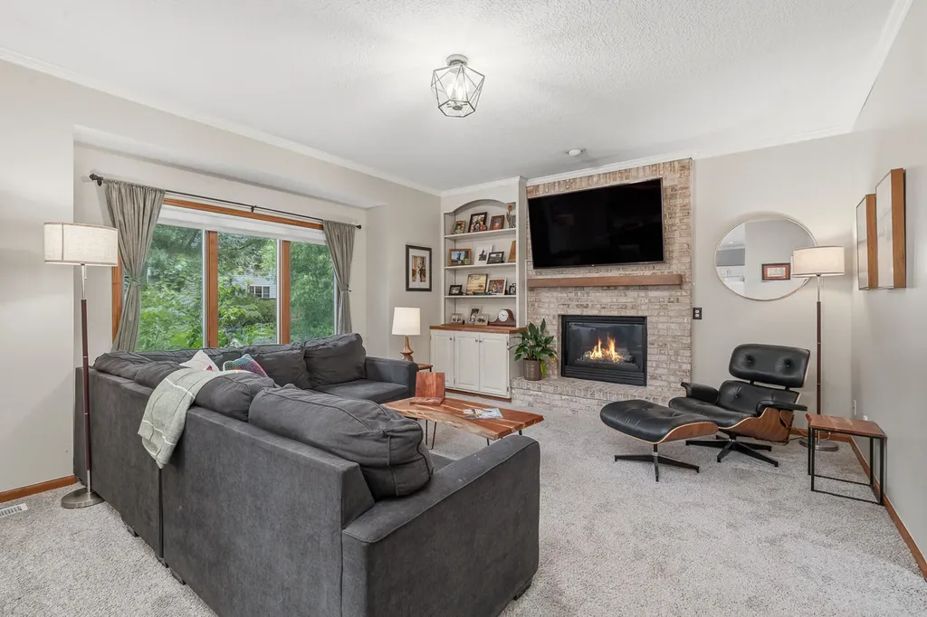 7808 Ashton Woods Drive Portage City MI 49024