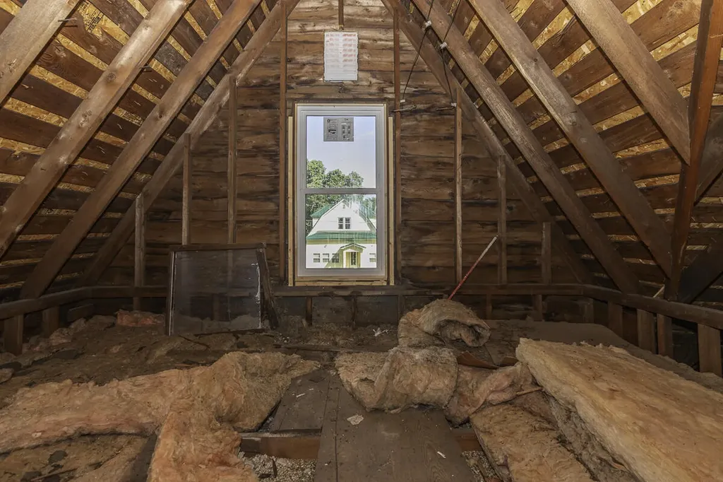 205 W Sherwood Street Decatur Village MI 49045