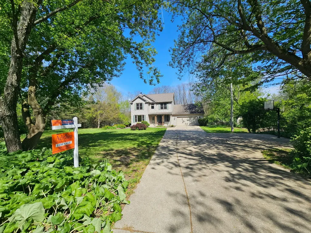 1670 N 7th Street Oshtemo Charter Township MI 49009