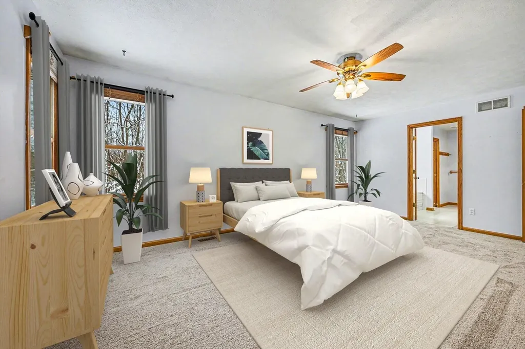 1670 N 7th Street Oshtemo Charter Township MI 49009