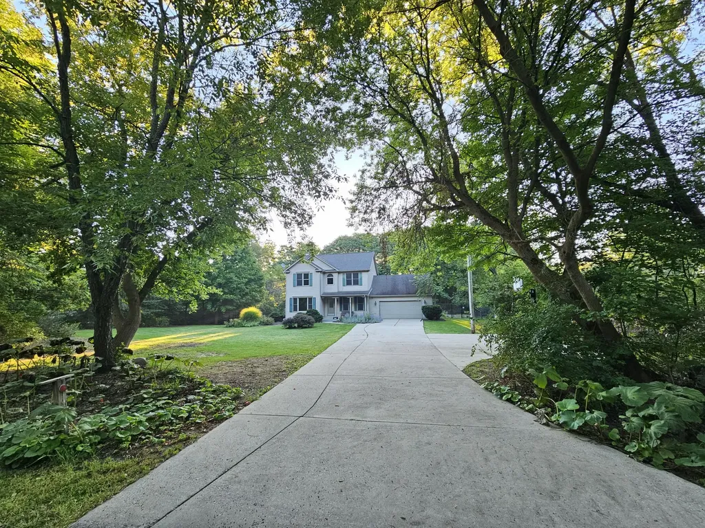 1670 N 7th Street Oshtemo Charter Township MI 49009