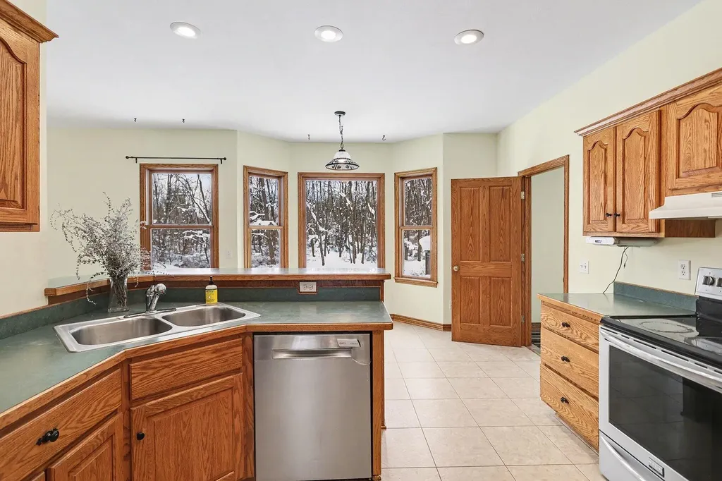 1670 N 7th Street Oshtemo Charter Township MI 49009