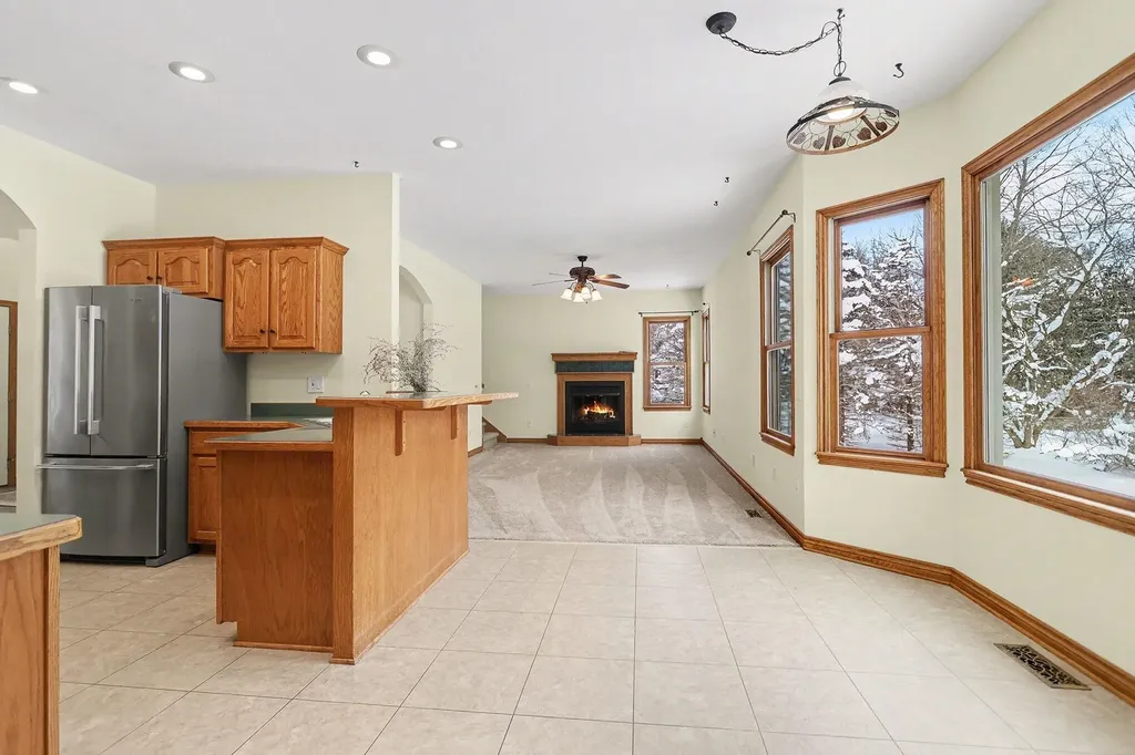 1670 N 7th Street Oshtemo Charter Township MI 49009