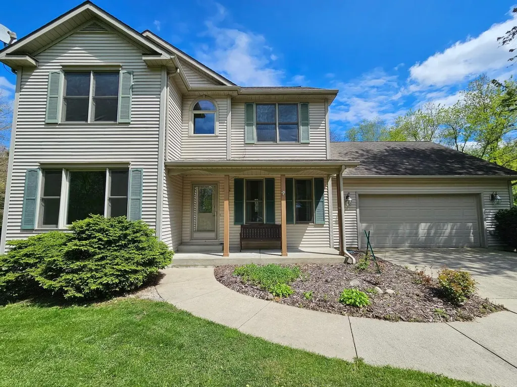 1670 N 7th Street Oshtemo Charter Township MI 49009