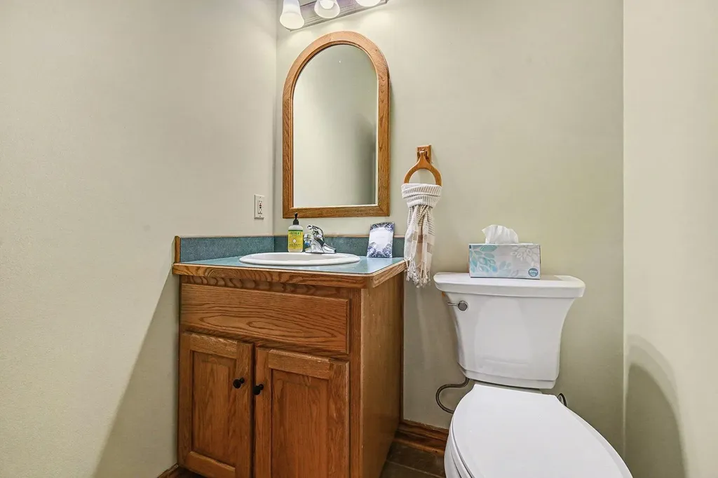 1670 N 7th Street Oshtemo Charter Township MI 49009