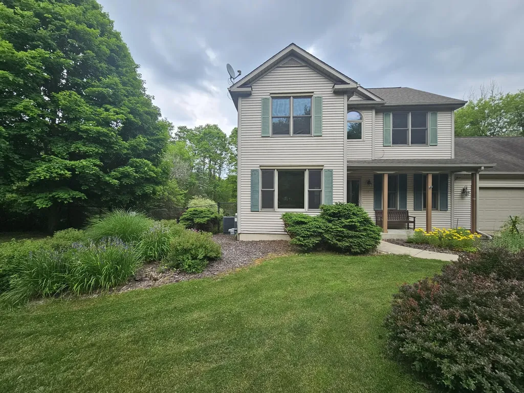 1670 N 7th Street Oshtemo Charter Township MI 49009