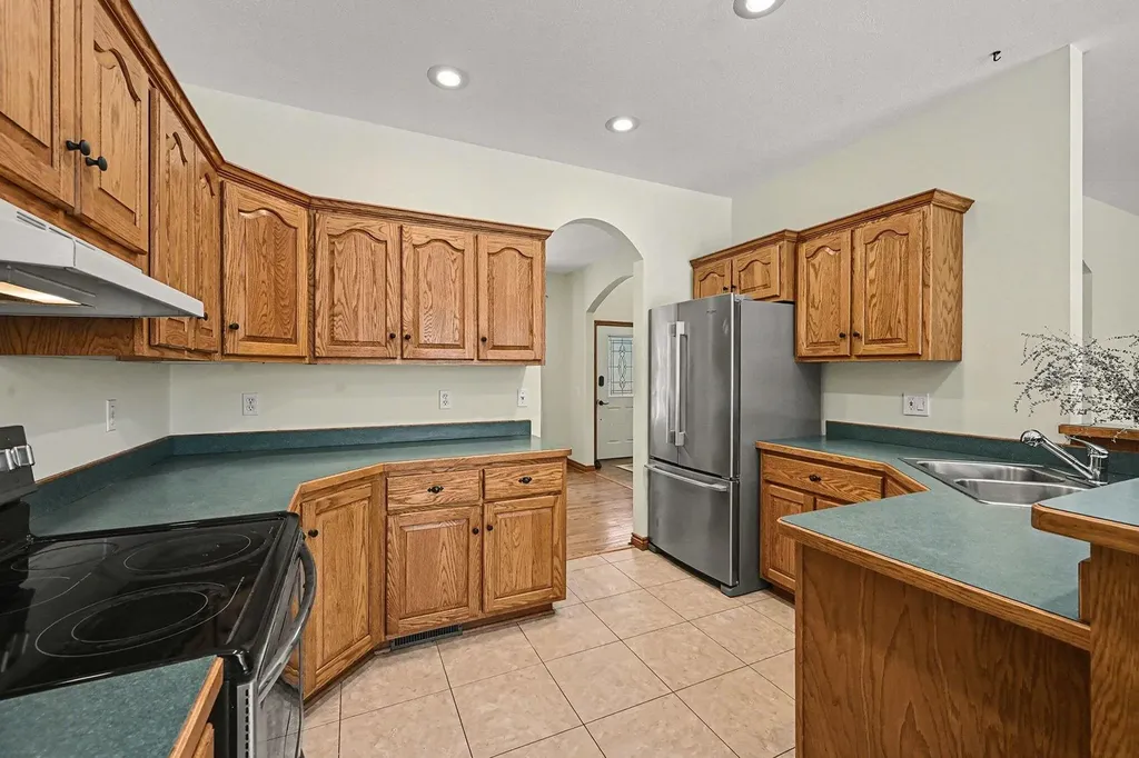 1670 N 7th Street Oshtemo Charter Township MI 49009