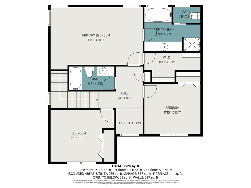 1670 N 7th Street Oshtemo Charter Township MI 49009