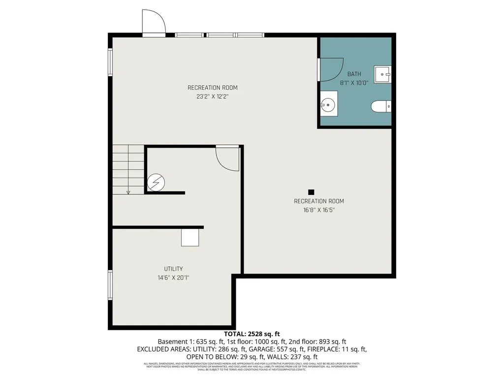 1670 N 7th Street Oshtemo Charter Township MI 49009
