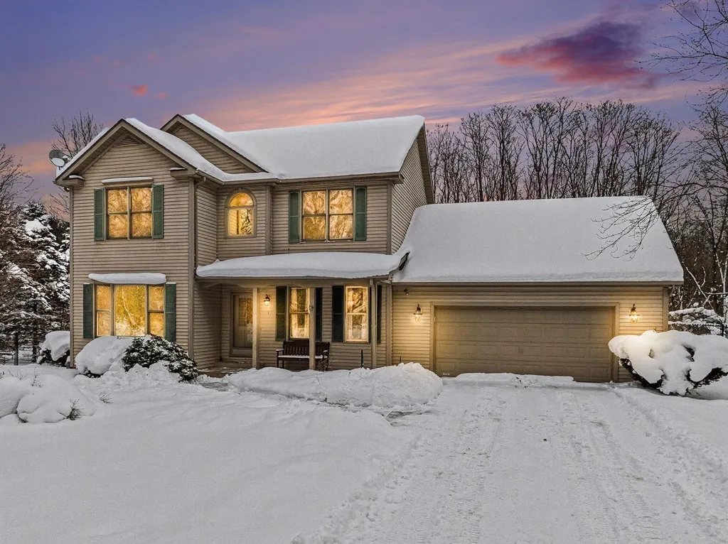 1670 N 7th Street Oshtemo Charter Township MI 49009