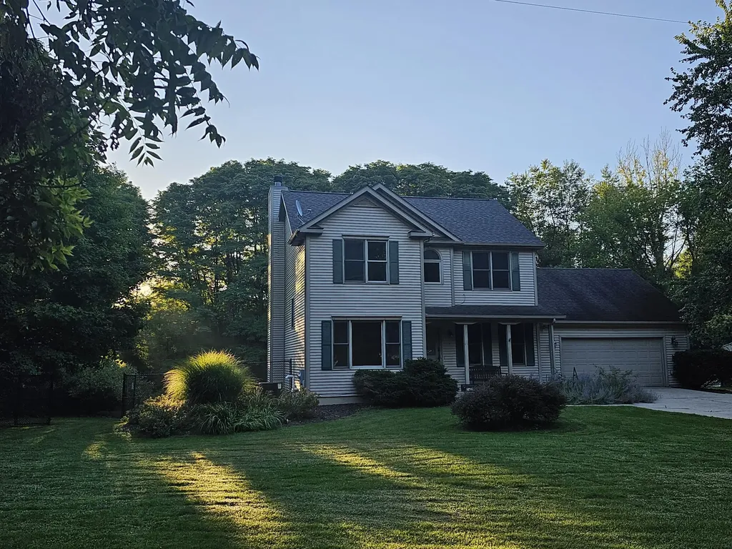 1670 N 7th Street Oshtemo Charter Township MI 49009