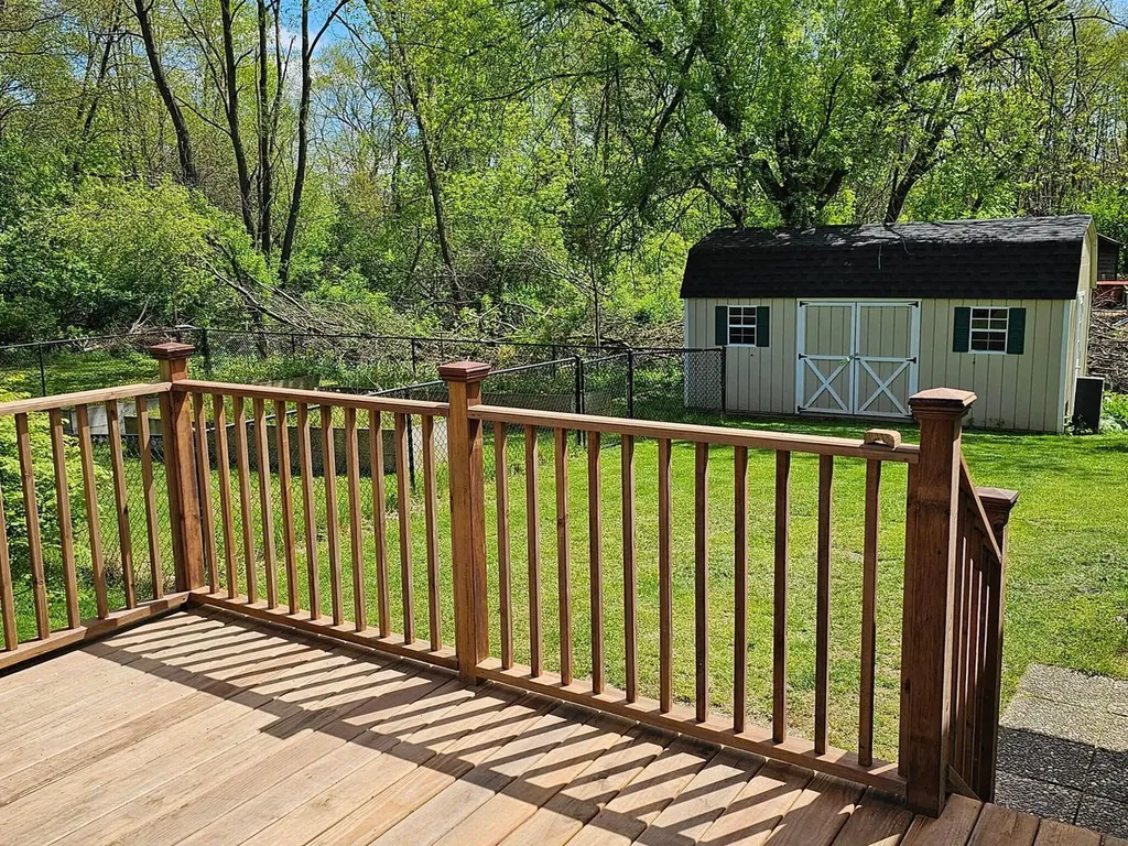 1670 N 7th Street Oshtemo Charter Township MI 49009