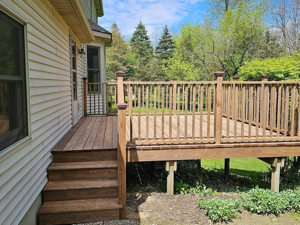 1670 N 7th Street Oshtemo Charter Township MI 49009