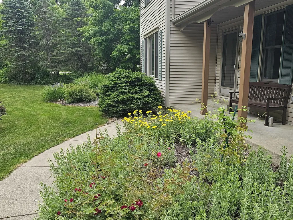 1670 N 7th Street Oshtemo Charter Township MI 49009