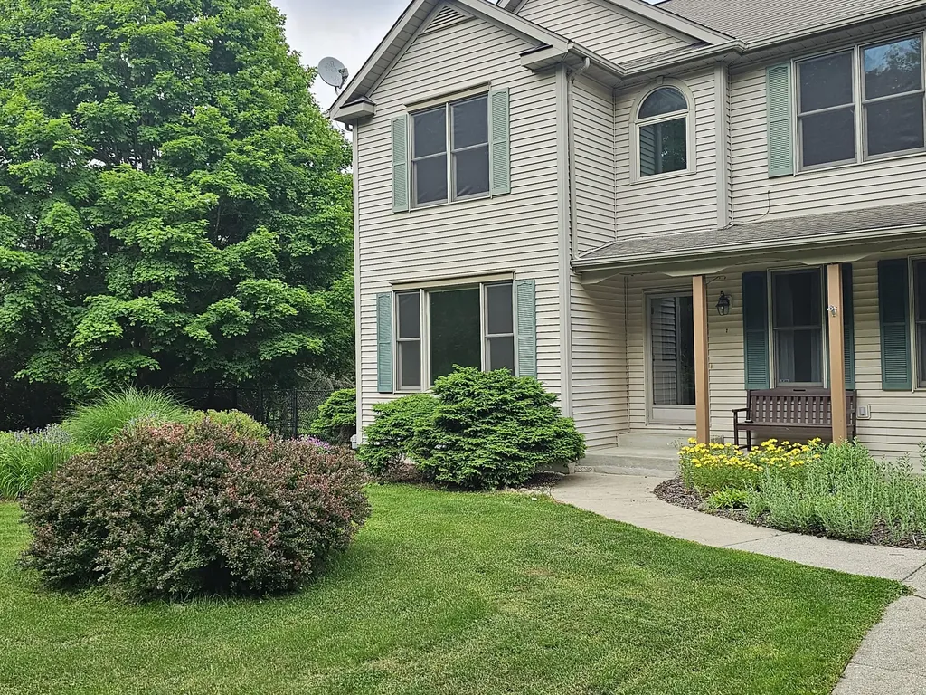 1670 N 7th Street Oshtemo Charter Township MI 49009