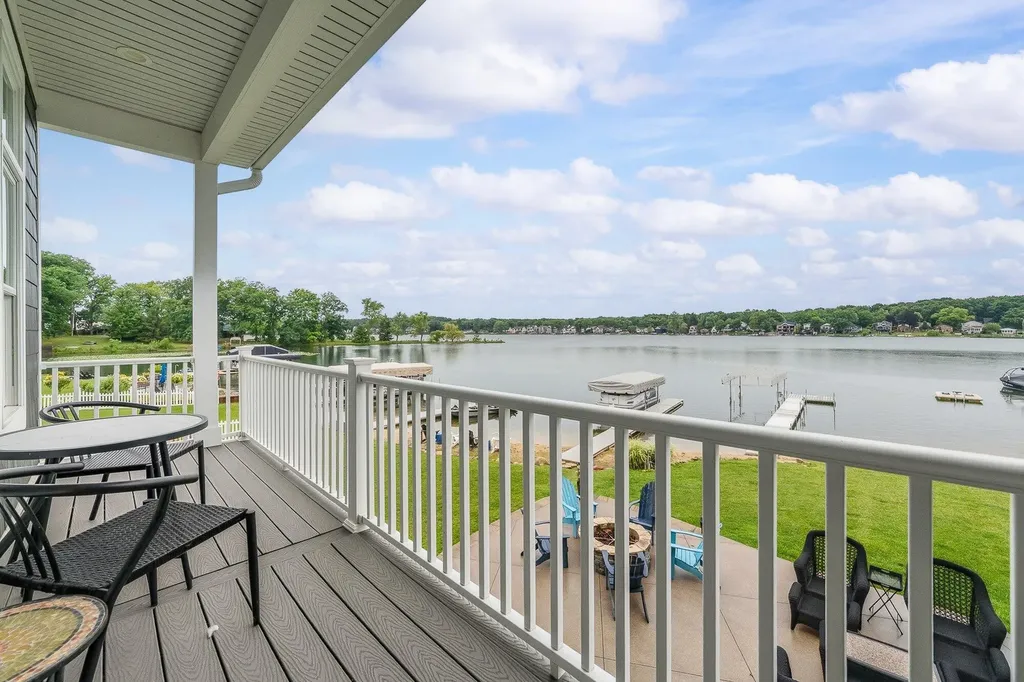 1573 S Crooked Lake Drive Texas Charter Township MI 49009
