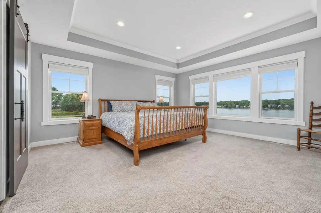 1573 S Crooked Lake Drive Texas Charter Township MI 49009