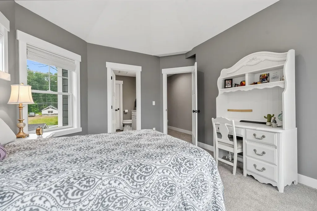 1573 S Crooked Lake Drive Texas Charter Township MI 49009