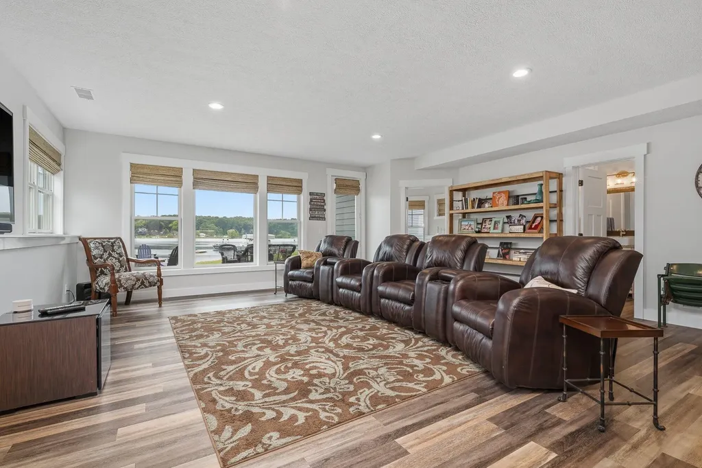 1573 S Crooked Lake Drive Texas Charter Township MI 49009