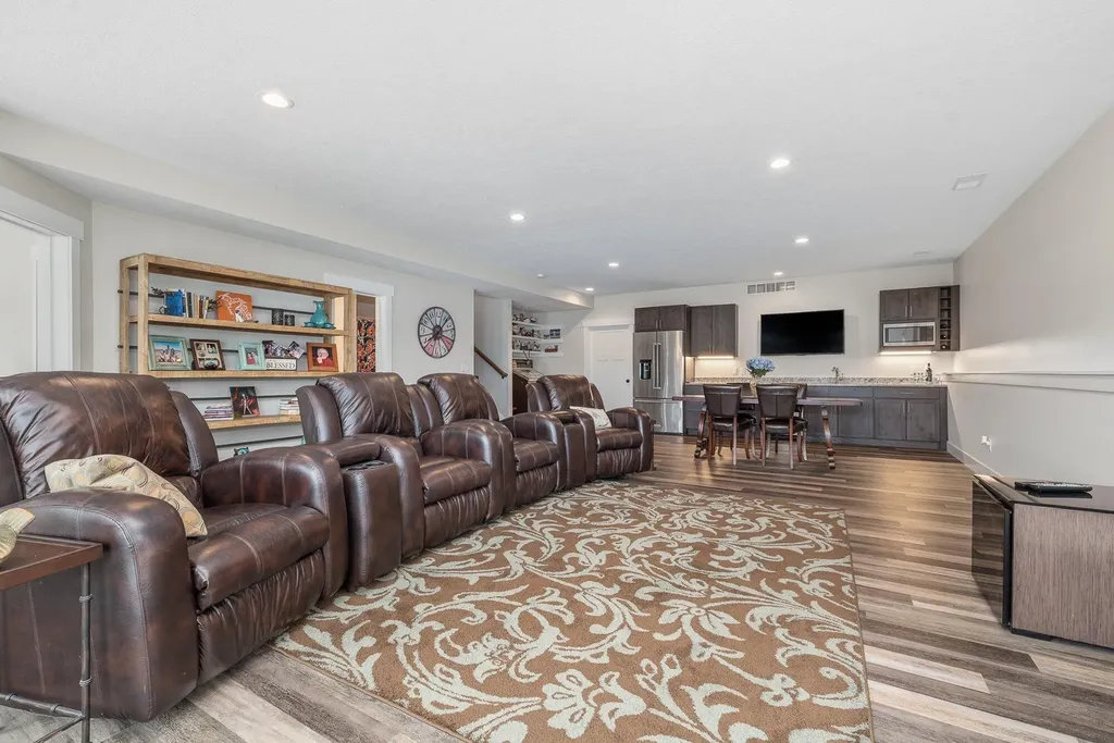 1573 S Crooked Lake Drive Texas Charter Township MI 49009
