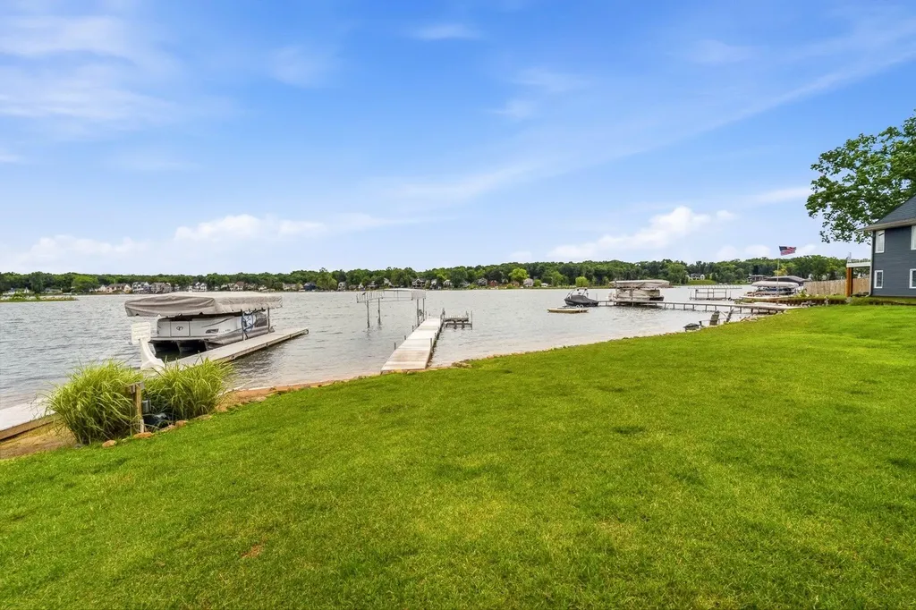 1573 S Crooked Lake Drive Texas Charter Township MI 49009