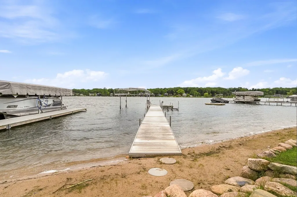 1573 S Crooked Lake Drive Texas Charter Township MI 49009