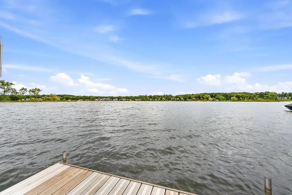 1573 S Crooked Lake Drive Texas Charter Township MI 49009