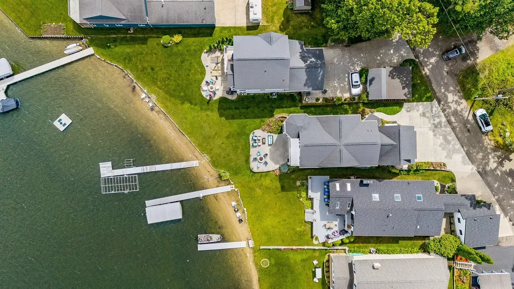 1573 S Crooked Lake Drive Texas Charter Township MI 49009