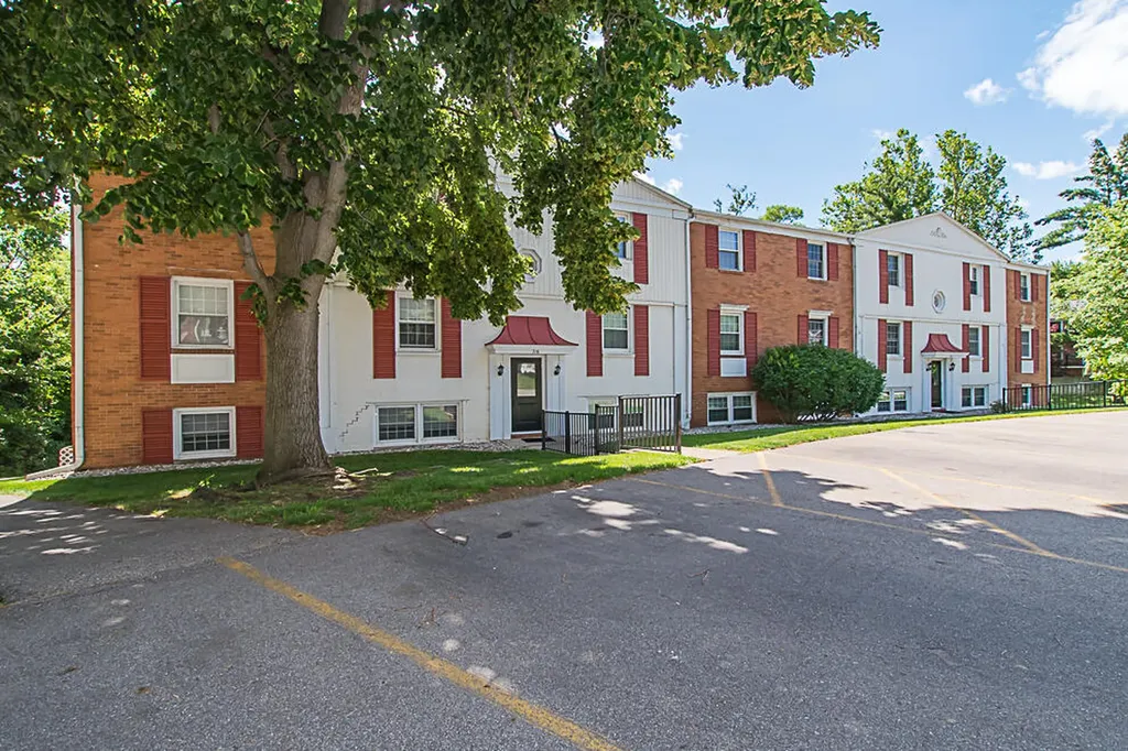 714 Garland Circle Kalamazoo City MI 49008