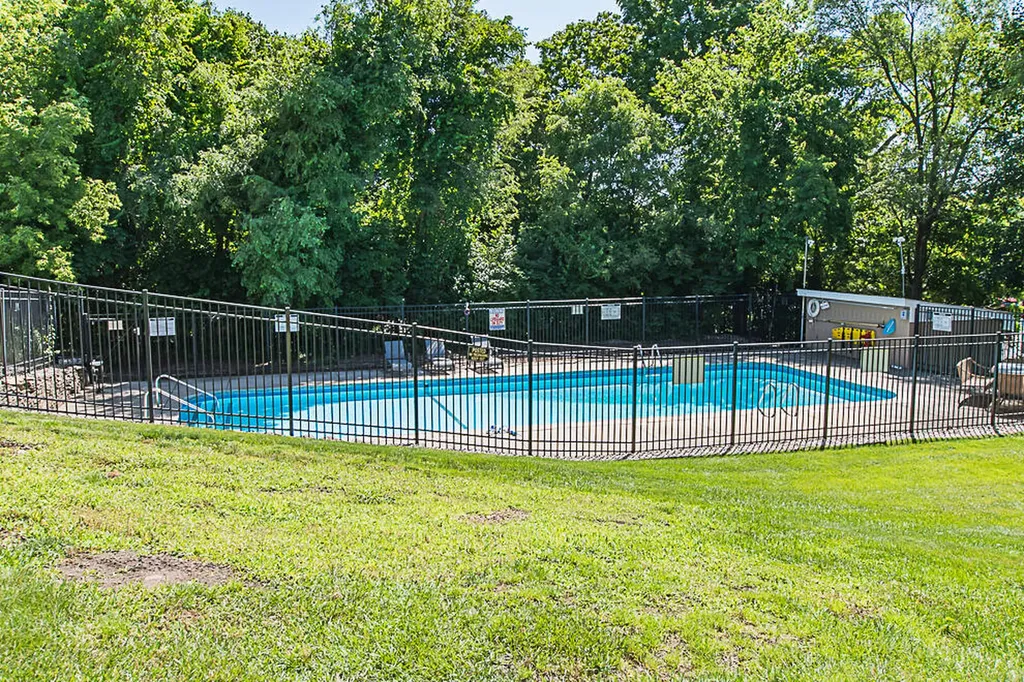714 Garland Circle Kalamazoo City MI 49008