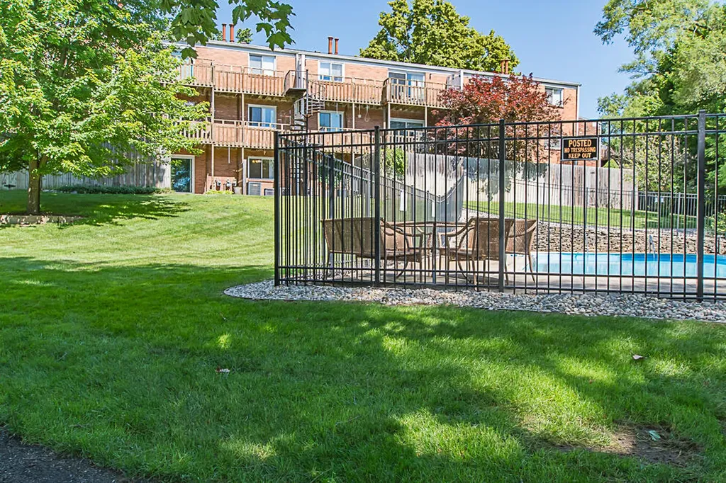 714 Garland Circle Kalamazoo City MI 49008