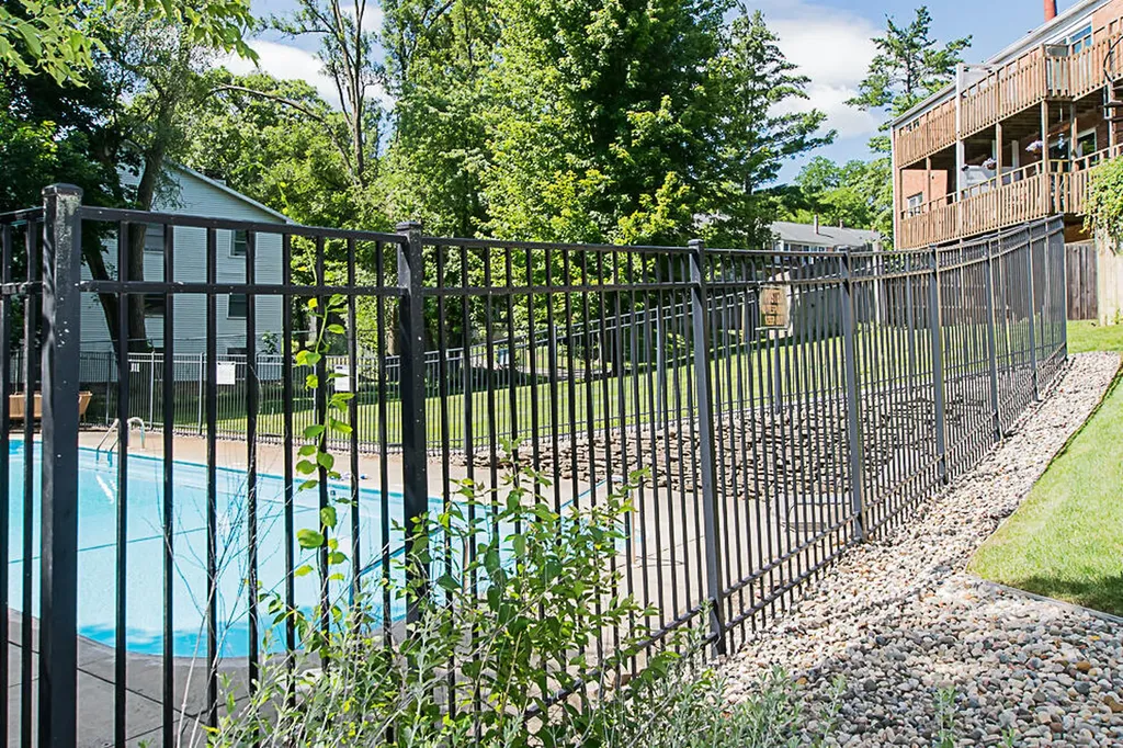 714 Garland Circle Kalamazoo City MI 49008