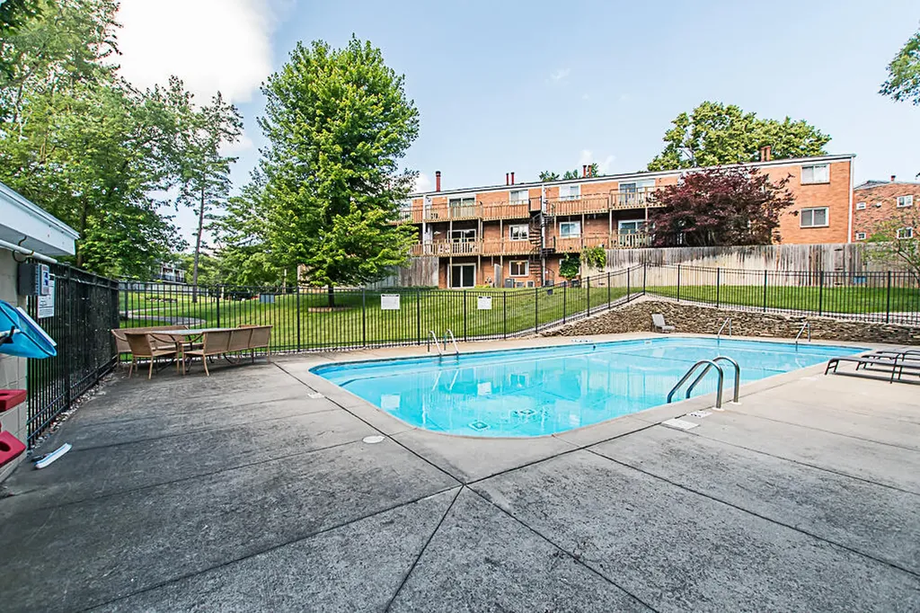 714 Garland Circle Kalamazoo City MI 49008