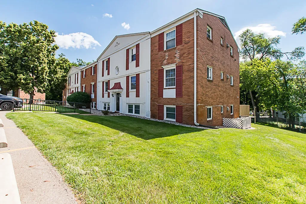 714 Garland Circle Kalamazoo City MI 49008