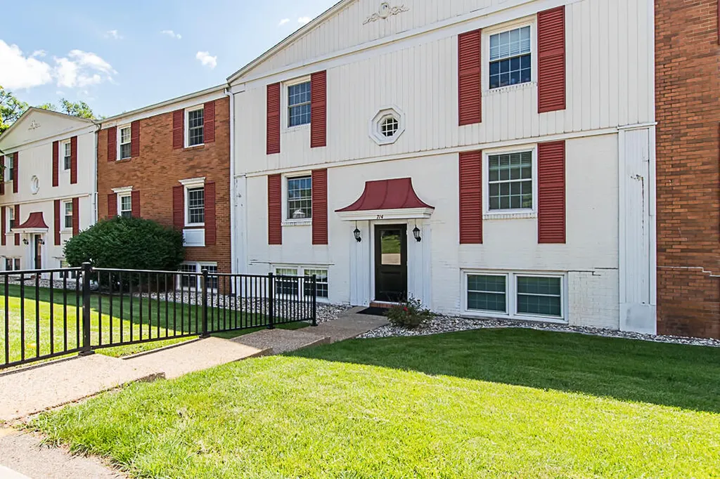 714 Garland Circle Kalamazoo City MI 49008