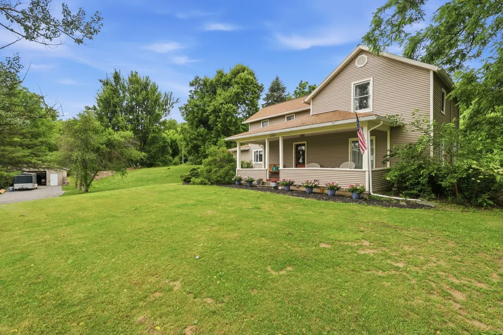 5900 Springbrook Road Unknown City MI 49246