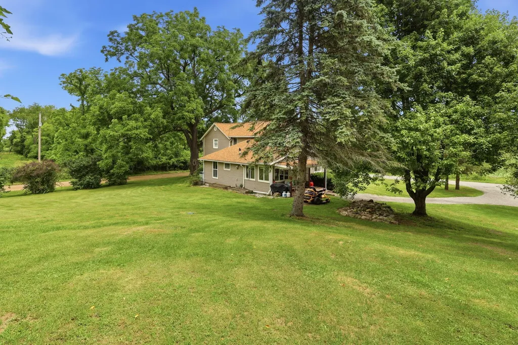 5900 Springbrook Road Unknown City MI 49246