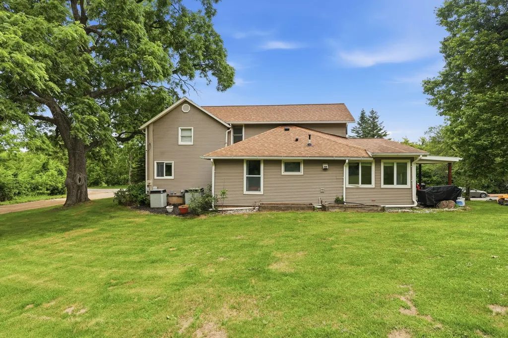 5900 Springbrook Road Unknown City MI 49246